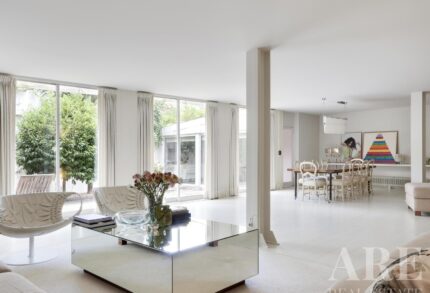 Villa 5 habitaciones en venta en Lapa, Lisboa