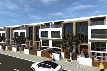 Parcela en venta en Montijo, Setubal