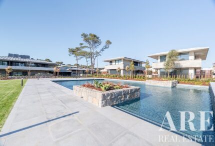 Apartamento 4 habitaciones en venta en SandWoods, Areia, Cascais, Lisbon