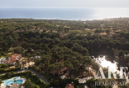 Villa 3 habitaciones en venta en Aroeira, Almada, Setubal