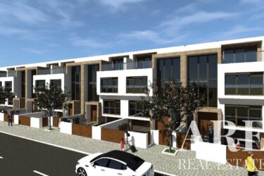 Parcela en venta en Montijo, Setubal