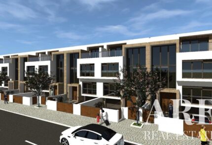 Parcela en venta en Montijo, Setubal