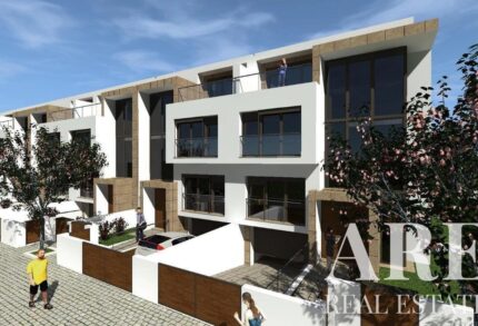 Parcela en venta en Montijo, Setubal