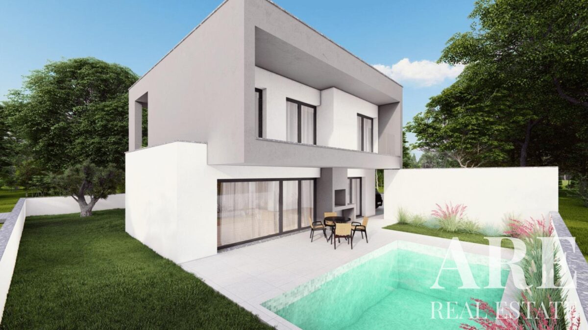 Villa 3 habitaciones en venta en Aroeira, Almada, Setubal • ARE37620