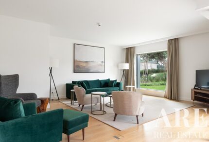 Villa 3 habitaciones en venta en Marinha Prime, Quinta da Marinha, Cascais, Lisbon