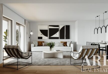 Apartamento 2 habitaciones en venta en Élou, Loures, Lisbon