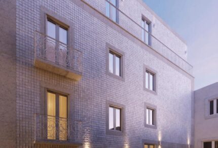 Villa Lujo 6 habitaciones en venta en Avenida da Liberdade, Lisboa