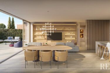 Apartamento Lujo 3 habitaciones en venta en The Principado Cascais, Gandarinha, Cascais, Lisbon