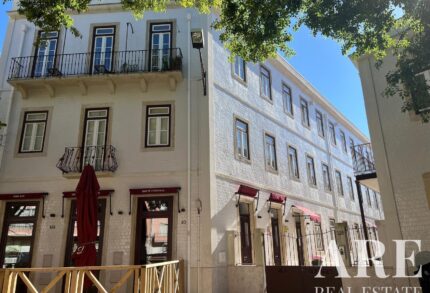 Apartamento 2 habitaciones en venta en Vila Rosário, Penha de França, Lisboa