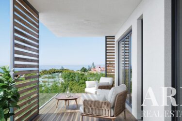 Apartamento 2 habitaciones en venta en Urban Living, Parede, Cascais, Lisbon