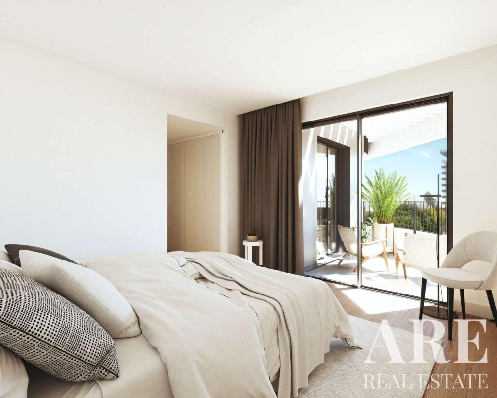 Apartamento 4 habitaciones en venta en DISTRIKT, Parque das Nações, Lisboa