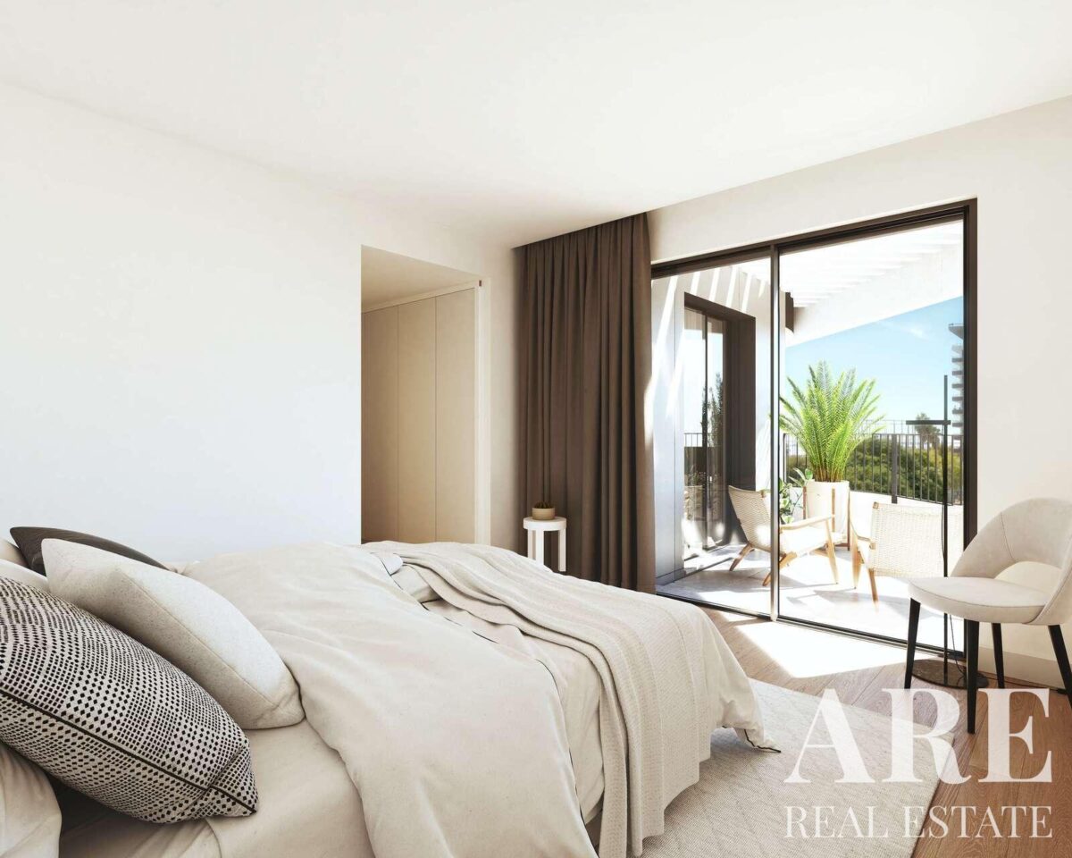 Apartamento 4 habitaciones en venta en DISTRIKT, Parque das Nações, Lisboa &bull; ARE22733