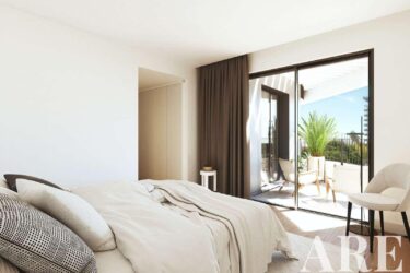 Apartamento 3 habitaciones en venta en DISTRIKT, Parque das Nações, Lisboa