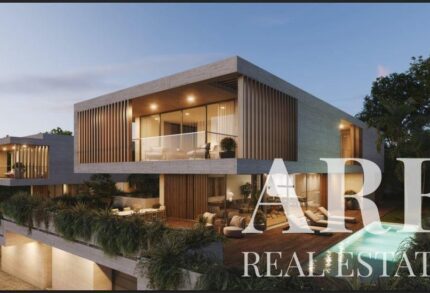 Parcela en venta en Restelo, Lisboa