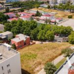 Parcela en venta en Restelo, Lisboa - gallery image