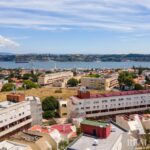 Parcela en venta en Restelo, Lisboa - gallery image