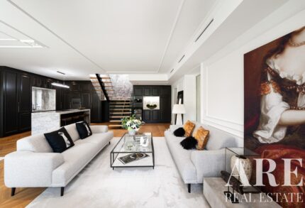 Villa Lujo 3 habitaciones en venta en Centro Cascais, Cascais, Lisbon