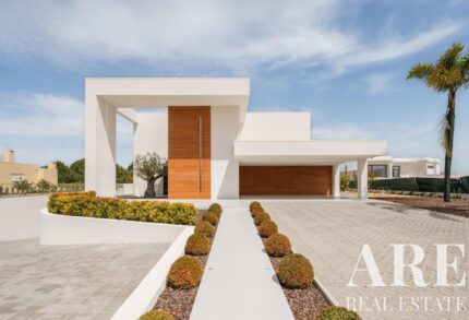 Villa Lujo 6 habitaciones en venta en Quinta do Perú Golf & Country Club, Quinta do Peru, Sesimbra, Setubal