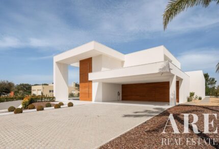 Villa Lujo 6 habitaciones en venta en Quinta do Perú Golf & Country Club, Quinta do Peru, Sesimbra, Setubal