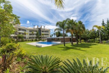 Apartamento 3 habitaciones en venta en Splendid Beloura, Quinta da Beloura, Sintra, Lisbon