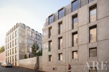 Apartamento 3 habitaciones en venta en Aura, Santo António, Lisboa