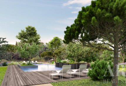 Apartamento 3 habitaciones en venta en Pines Urban Resort, Parque das Nações, Lisboa
