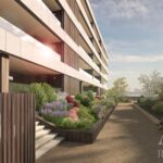 Apartamento 3 habitaciones en venta en Pines Urban Resort, Parque das Nações, Lisboa • ARE29085 - gallery image