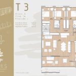 Apartamento 3 habitaciones en venta en Pines Urban Resort, Parque das Nações, Lisboa • ARE29085 - gallery image