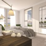 Apartamento 3 habitaciones en venta en Pines Urban Resort, Parque das Nações, Lisboa &bull; ARE29086 - gallery image