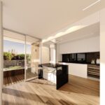 Apartamento 3 habitaciones en venta en Pines Urban Resort, Parque das Nações, Lisboa &bull; ARE29086 - gallery image