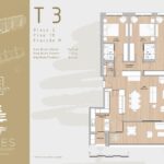 Apartamento 3 habitaciones en venta en Pines Urban Resort, Parque das Nações, Lisboa &bull; ARE29086 - gallery image