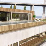 Apartamento 4 habitaciones en venta en Pines Urban Resort, Parque das Nações, Lisboa &bull; ARE29083 - gallery image