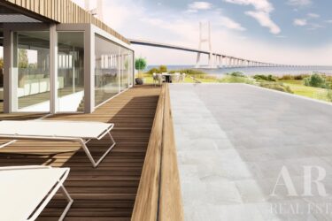 Apartamento 3 habitaciones en venta en Pines Urban Resort, Parque das Nações, Lisboa