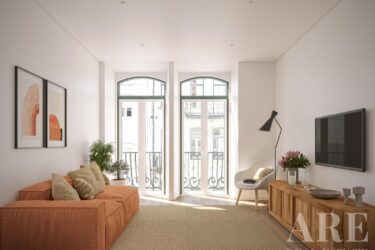 Apartamento Estudio en venta en Estefânia I, Estefânia, Lisboa