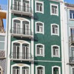 Apartamento Estudio en venta en Estefânia I, Estefânia, Lisboa - gallery image