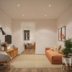 Apartamento Estudio en venta en Estefânia I, Estefânia, Lisboa - gallery image