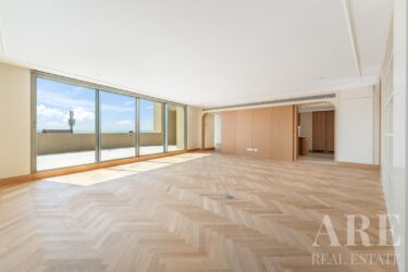 Apartamento Lujo 4 habitaciones en venta en Palácio de Santa Clara, São Vicente, Lisboa