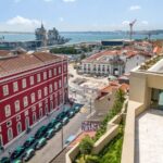 Apartamento Lujo 4 habitaciones en venta en Palácio de Santa Clara, São Vicente, Lisboa - gallery image