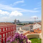 Apartamento Lujo 4 habitaciones en venta en Palácio de Santa Clara, São Vicente, Lisboa - gallery image