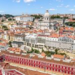 Apartamento Lujo 4 habitaciones en venta en Palácio de Santa Clara, São Vicente, Lisboa - gallery image