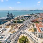 Apartamento Lujo 4 habitaciones en venta en Palácio de Santa Clara, São Vicente, Lisboa - gallery image