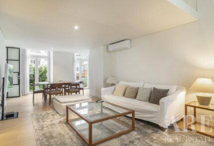 Apartamento 3 habitaciones en venta en Solar de Santana, Campo Mártires da Pátria, Lisboa