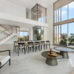 Apartamento Lujo 4 habitaciones en venta en ONE Living Cascais, Gandarinha, Cascais, Lisbon - gallery image