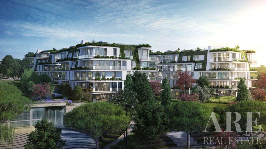 Apartamento 3 habitaciones en venta en BayView Cascais Bay, Cascais, Lisbon