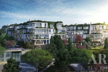 Apartamento 3 habitaciones en venta en BayView Cascais Bay, Cascais, Lisbon