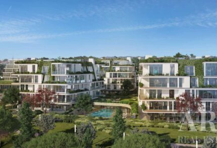 Apartamento 3 habitaciones en venta en BayView Cascais Bay, Cascais, Lisbon