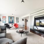 Apartamento Lujo 6 habitaciones en venta en Edifico Campo Pequeno, Avenidas Novas, Lisboa - gallery image