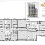 Apartamento Lujo 6 habitaciones en venta en Edifico Campo Pequeno, Avenidas Novas, Lisboa - gallery image