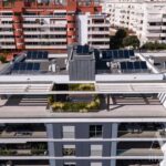 Apartamento 4 habitaciones en venta en MARE Alto de Algés, Alto de Algés, Oeiras, Lisbon - gallery image