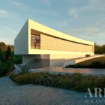 Parcela en venta en Alto do Lagoal, Oeiras, Lisbon - gallery image